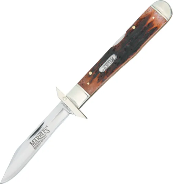 Marbles Folding Guard Lockback knives MR109