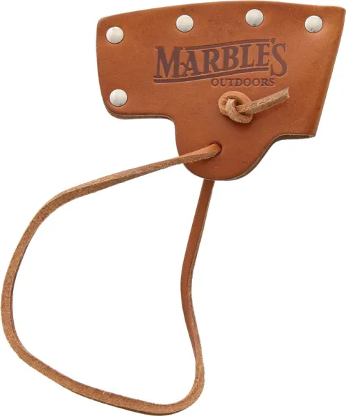 Marbles No 10 Axe Blade Cover knives MR10S