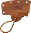 Marbles Axe Blade Cover - MR10SL