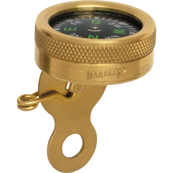 Marbles Pin-On Compass knives MR1141
