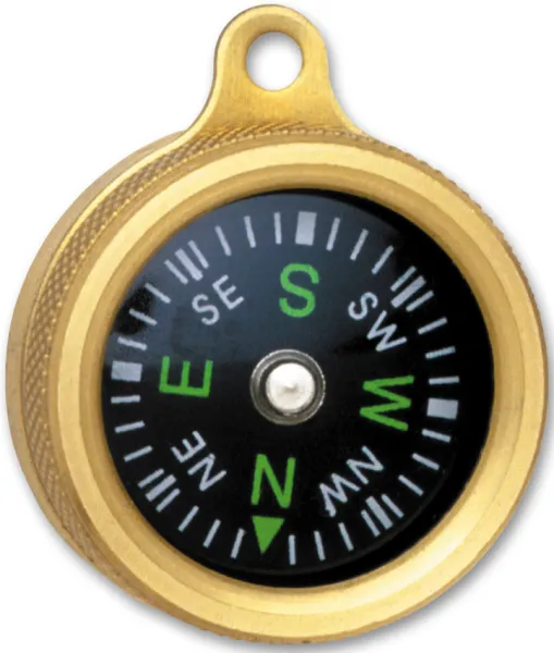 Marbles Pocket Compass knives MR1147