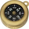 Marbles Pocket Compass knives MR1147