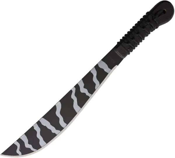 Marbles Machete knives MR12714CAT