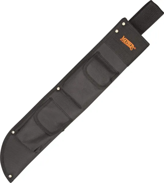Marbles Scout Machete Sheath knives MR12714S