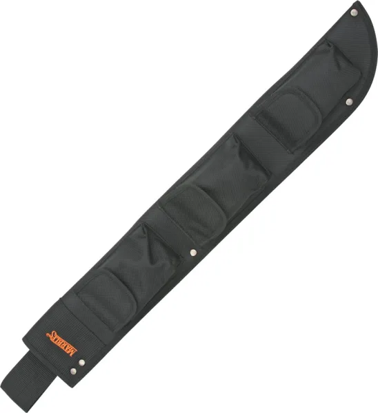 Marbles Machete Belt Sheath knives MR12718S