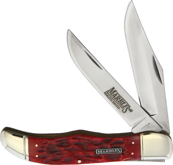 Marbles Folding Hunter knives MR129