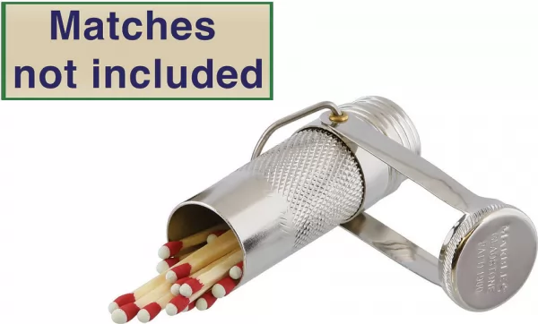 Marbles Match Safe knives MR150C