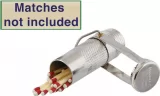 Marbles Match Safe - MR150C