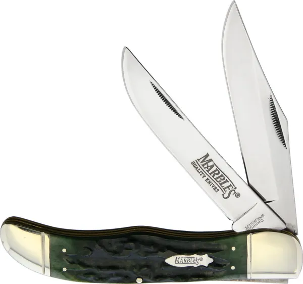 Marbles Folding Hunter knives MR188
