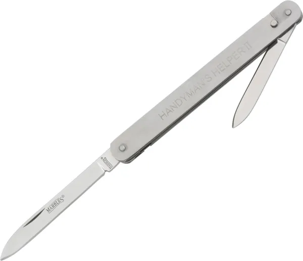 Marbles Handymans Helper II knives MR202