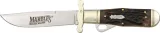 Marbles Safety Folder knives MR204