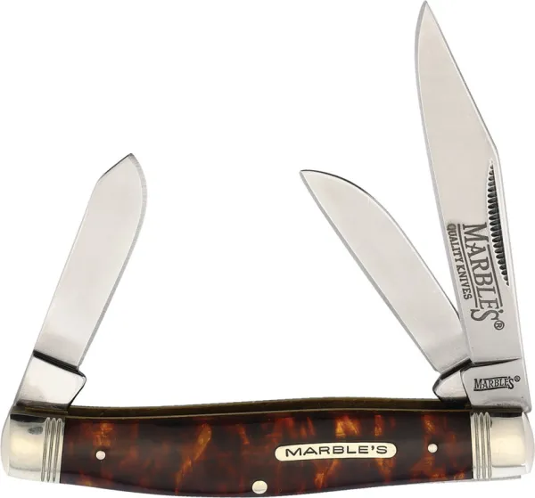 Marbles Stockman knives MR215