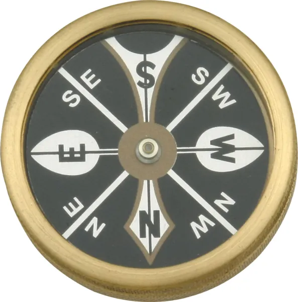 Marbles Large Pocket Compass knives MR223