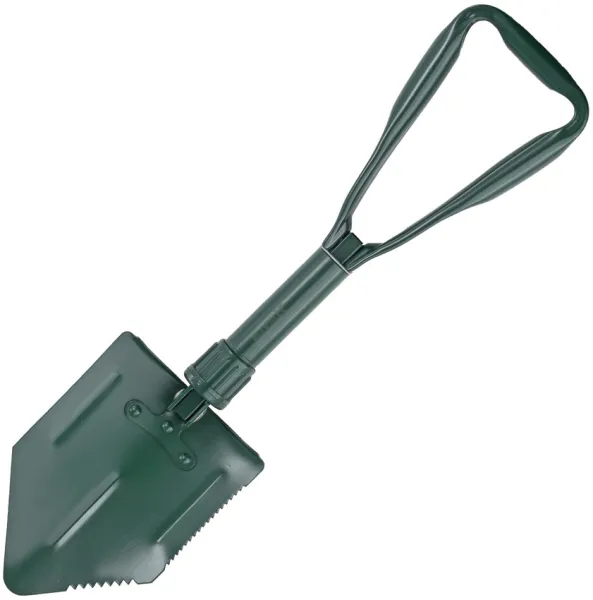 Marbles Folding Shovel knives MR236