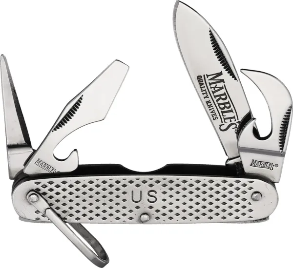 Marbles GI Utility Folder knives MR278