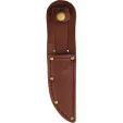Marbles Fixed Blade Stacked Leather knives MR302
