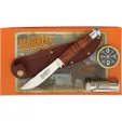 Marbles Fixed Blade Gift Set knives MR303