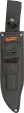Marbles Jungle Bowie Belt Sheath - MR310410S
