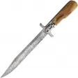 Marbles Folding Bowie - MR312