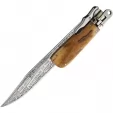 Marbles Folding Bowie knives MR312