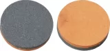 Marbles Two-Sided Hand Sharpener - MR326