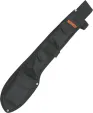 Marbles Bolo Camp Knife Belt Sheath - MR33514S