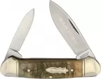 Marbles Rams Horn Canoe - MR360