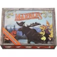 Marbles Clasp Knife Deer knives MR366