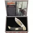 Marbles Clasp Knife Deer knives MR366