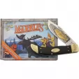 Marbles Clasp Knife Bass knives MR367