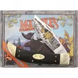 Marbles Clasp Knife Turkey knives MR369