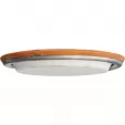 Marbles Moose Round Sharpener knives MR371