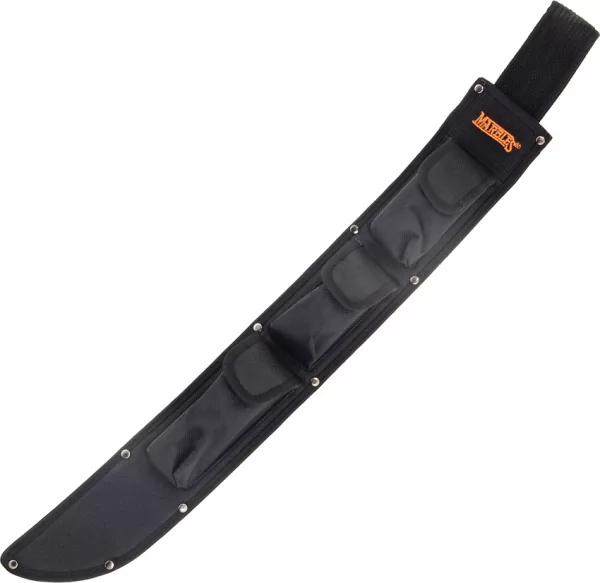 Marbles Sword Belt Sheath knives MR374S
