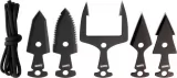 Marbles Tactical Arrowhead Set - MR377