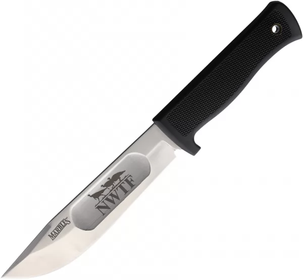 Marbles NWTF Bowie knives MR391NWTF