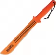 Marbles Sawback Machete - MR393