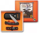 Marbles Brushy Mountian Survival Set - MR395
