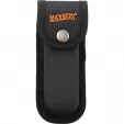 Marbles Brushy Mountian Survival Set knives MR395