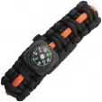 Marbles Brushy Mountian Survival Set knives MR395