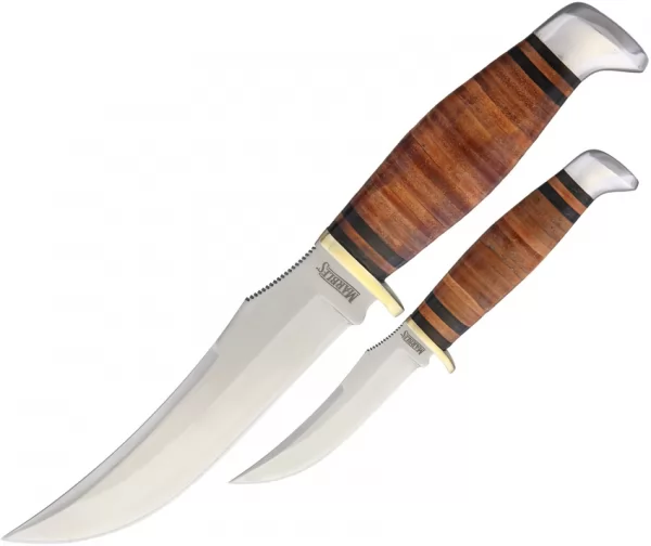 Marbles Hunting Set knives MR398