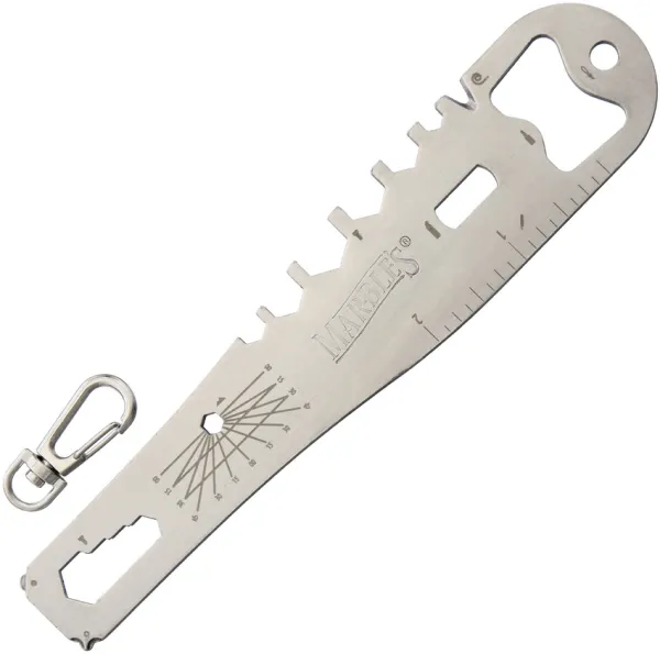 Marbles Hunk O Steel Tool knives MR402