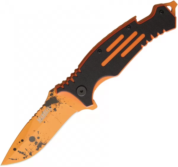Marbles Painters Knife knives MR404