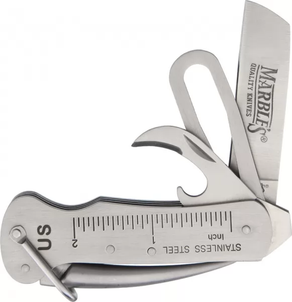 Marbles First Mate Knife knives MR405