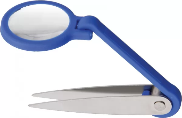 Marbles Magnifying Tweezers knives MR406
