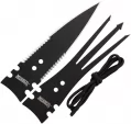 Marbles Gig And Spear Heads - MR408