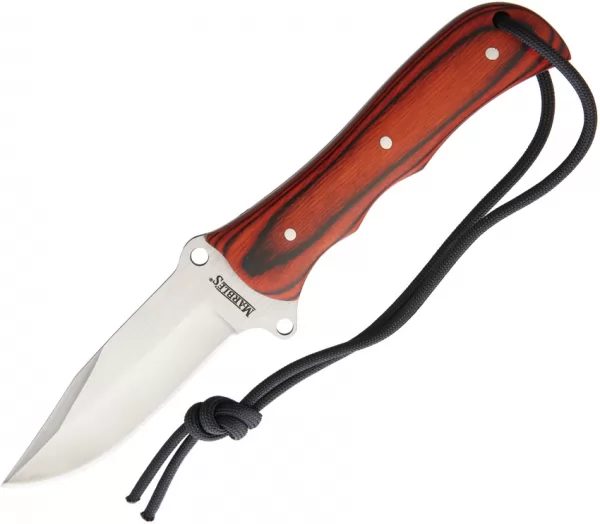 Marbles Fixed Blade knives MR413