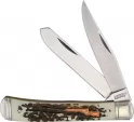 Marbles Trapper Imitation Stag - MR414