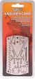 Marbles Fishing Card Tool - MR421