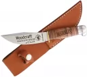 Marbles 100th Anniversary Woodcraft knives MR423ES