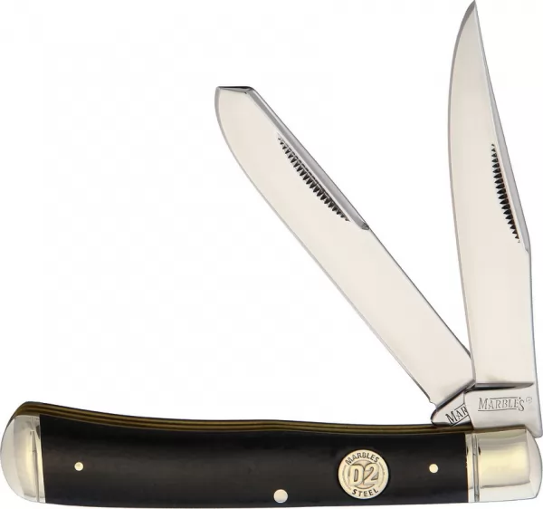Marbles Trapper D2 knives MR434
